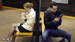 Usar e-books antes de dormir puede influir en tu sueño