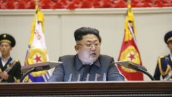 Corea del Norte se quedó sin conexión a la Internet