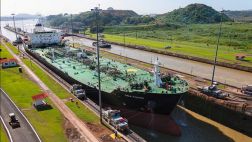 El gran canal de Nicaragua que podría desplazar al de Panamá