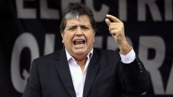 Régimen juvenil: García dijo que Interior amedrenta a jóvenes