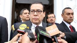 El Poder Judicial pide a Comisión Áncash respetar su autonomía