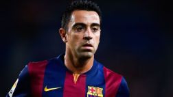 Barcelona: Xavi desistió de irse y quiere cumplir contrato