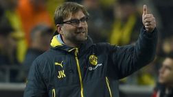Dortmund ratificó a Jürgen Klopp a pesar de penúltimo lugar