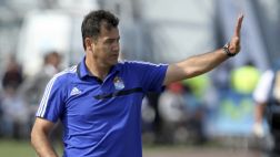 Daniel Ahmed propone a Roberto Mosquera para la selección