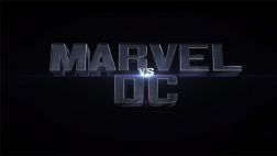 Marvel vs. DC: el tráiler de la pelea que ¿nunca? veremos