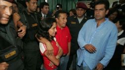 Belaunde Lossio “pagaba gastos de cada mitin” en el 2011