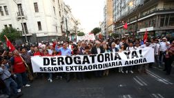 Ley costosa e inútil, por Federico Salazar