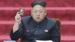 Corea del Norte llama a Estados Unidos "lobo sin dientes"