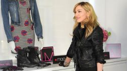 Moda con ritmo: Estos artistas tienen sus colecciones de moda