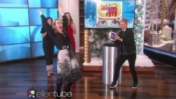 YouTube: Meryl Streep y sus habilidades para jugar charadas