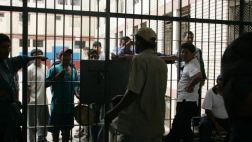 INPE incautó celulares y droga en celdas del penal de Huacariz