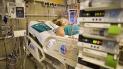 Irlanda debate aborto por caso de gestante con muerte cerebral