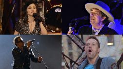 Estos son algunos de los discos más esperados del 2015