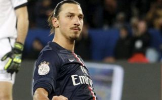 Zlatan nombrado segundo mejor deportista sueco en la historia