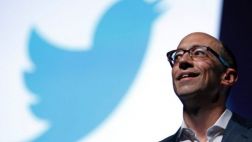 Dick Costolo dejaría de ser el CEO de Twitter para el 2015