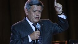 César Acuña: “Hay una ‘Centralita’ que me quiere desprestigiar”