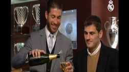 Real Madrid y su pedido de Navidad: "La undécima Champions"