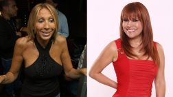 Laura Bozzo le respondió a Magaly Medina