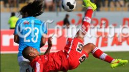 Junior Viza: ¿seguirá en Aurich autor de chalaca en Play Off?