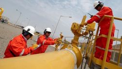 Enagás y Graña y Montero concretaron compra del 81% de Tecgas