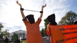 Guantánamo: 64 presos esperan ser transferidos a otros países