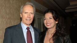 Clint Eastwood: oficialmente divorciado de su segunda esposa