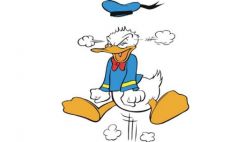 ¿Por qué el Pato Donald paraliza Suecia esta Navidad?
