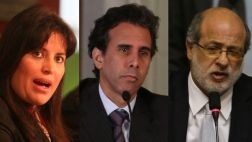 El oficialismo se resquebraja por nueva ley laboral juvenil