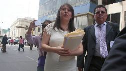 La Centralita: aún no designan al nuevo procurador del caso