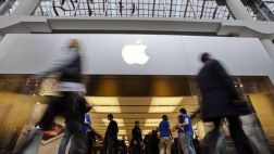 Apple lanza actualización automática tras una falla en la Mac