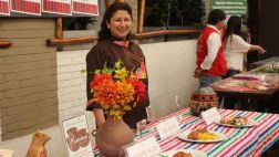 Navidad andina: sabores de la mesa peruana