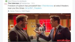 Twitter: Sony amenaza con demandar a la red social