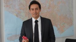 OLO se hace del 10% del mercado local con 80 mil suscriptores