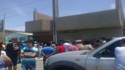 Pisco: Encuentran muerto a párroco del distrito de San Andrés