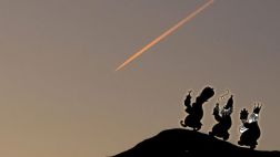 ¿Qué guió a los Reyes Magos hacia Belén?
