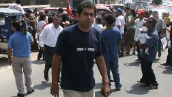Defensa de Belaunde Lossio dice que la procuraduría es su rival