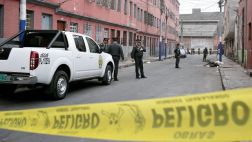 Bellavista: menores de 12 y 14 años quedan heridos en balacera