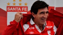 Liga Postobón: los 7 meses de Gustavo Costas para ser campeón
