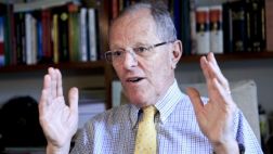 PPK sobre ley laboral: "No se puede experimentar con humanos"