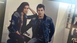 Motociclista Marc Márquez: "Llevaría a Irina Shayk en mi moto"