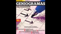 El Comercio trae un especial con 36 geniogramas de colección