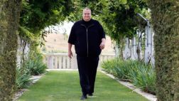 Cómo el creador de Megaupload salvó la navidad a los gamers
