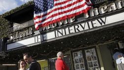 China pide calma a Corea del Norte por estreno de The interview