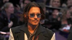 Johnny Depp: ¿Por que se aleja de la mirada pública?