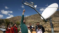 Fitel: más regiones tendrán conexiones de alta velocidad