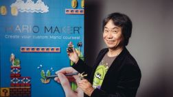 Nintendo ya estaría trabajando en el nuevo Wii