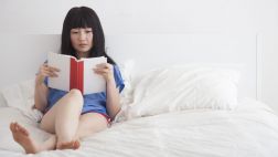 Aseguran que es mejor leer libros impresos que electrónicos