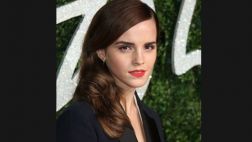 Facebook: Emma Watson se reúne con sus fans argentinos