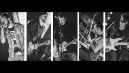 Kuraka lanza "Libertad": descarga el nuevo single de la banda