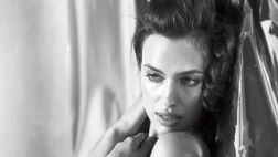 YouTube: Irina Shayk despide el año con video de infarto